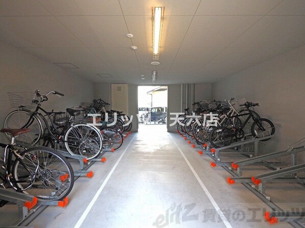 エスリードレジデンス梅田デュオの物件内観写真